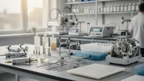 Dlaczego klej puszcza na mrozie? Praktyczny poradnik zimowy