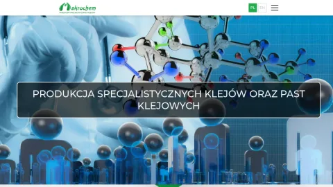 Makrochem Polska Sp. z o.o.