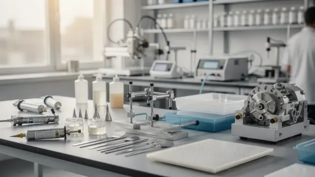 Dlaczego klej puszcza na mrozie? Praktyczny poradnik zimowy