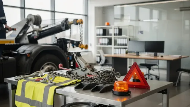 Transport auta na lawecie za granicę: kompletny poradnik