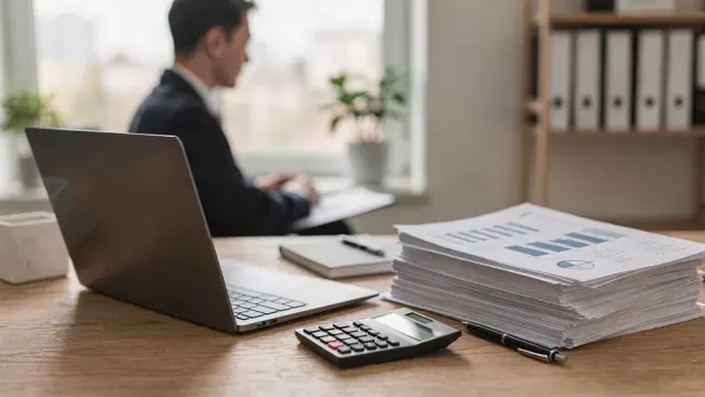 Zmiana formy opodatkowania w trakcie roku – fakty i pułapki